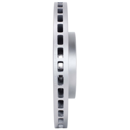 Quality-Built Black Series Brake Rotor BR31240G