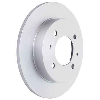 Quality-Built Black Series Brake Rotor BR31242G