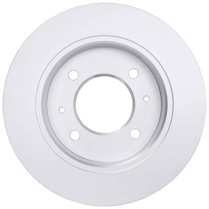 Quality-Built Black Series Brake Rotor BR31242G