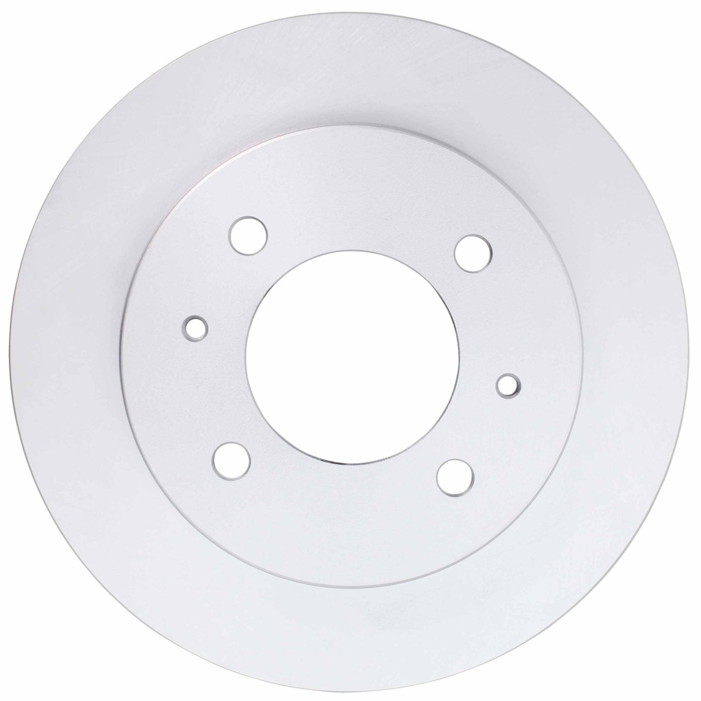 Quality-Built Black Series Brake Rotor BR31242G