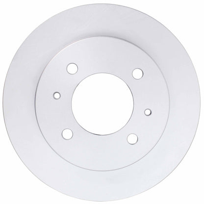 Quality-Built Black Series Brake Rotor BR31242G