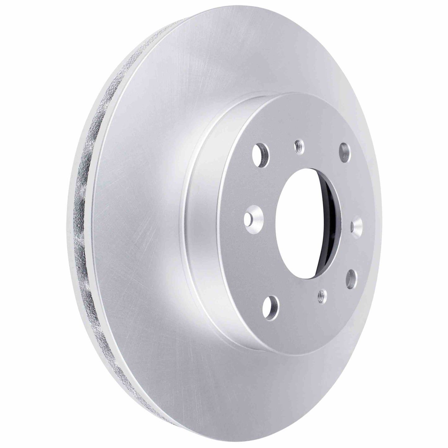 Quality-Built Black Series Brake Rotor BR31243G