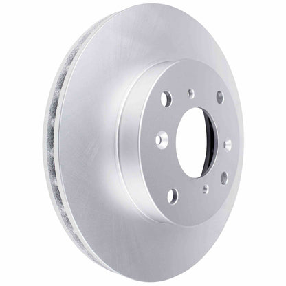 Quality-Built Black Series Brake Rotor BR31243G