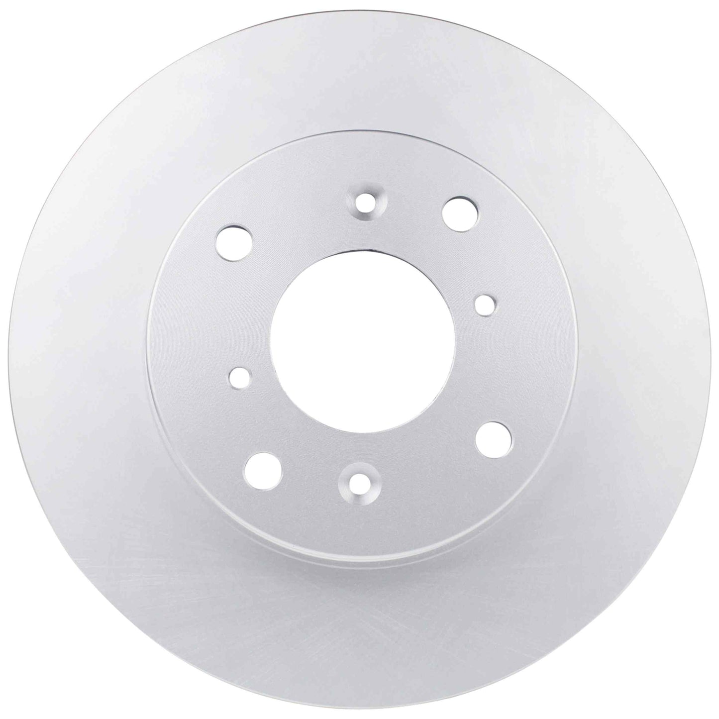 Quality-Built Black Series Brake Rotor BR31243G
