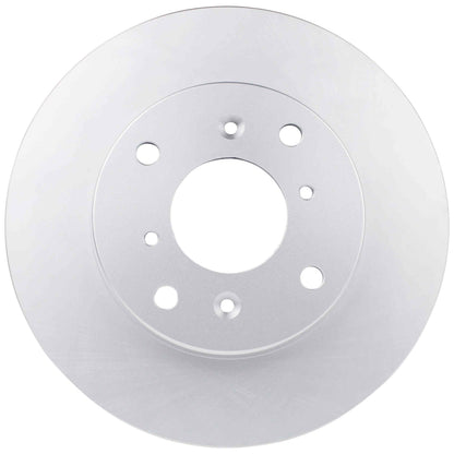 Quality-Built Black Series Brake Rotor BR31243G