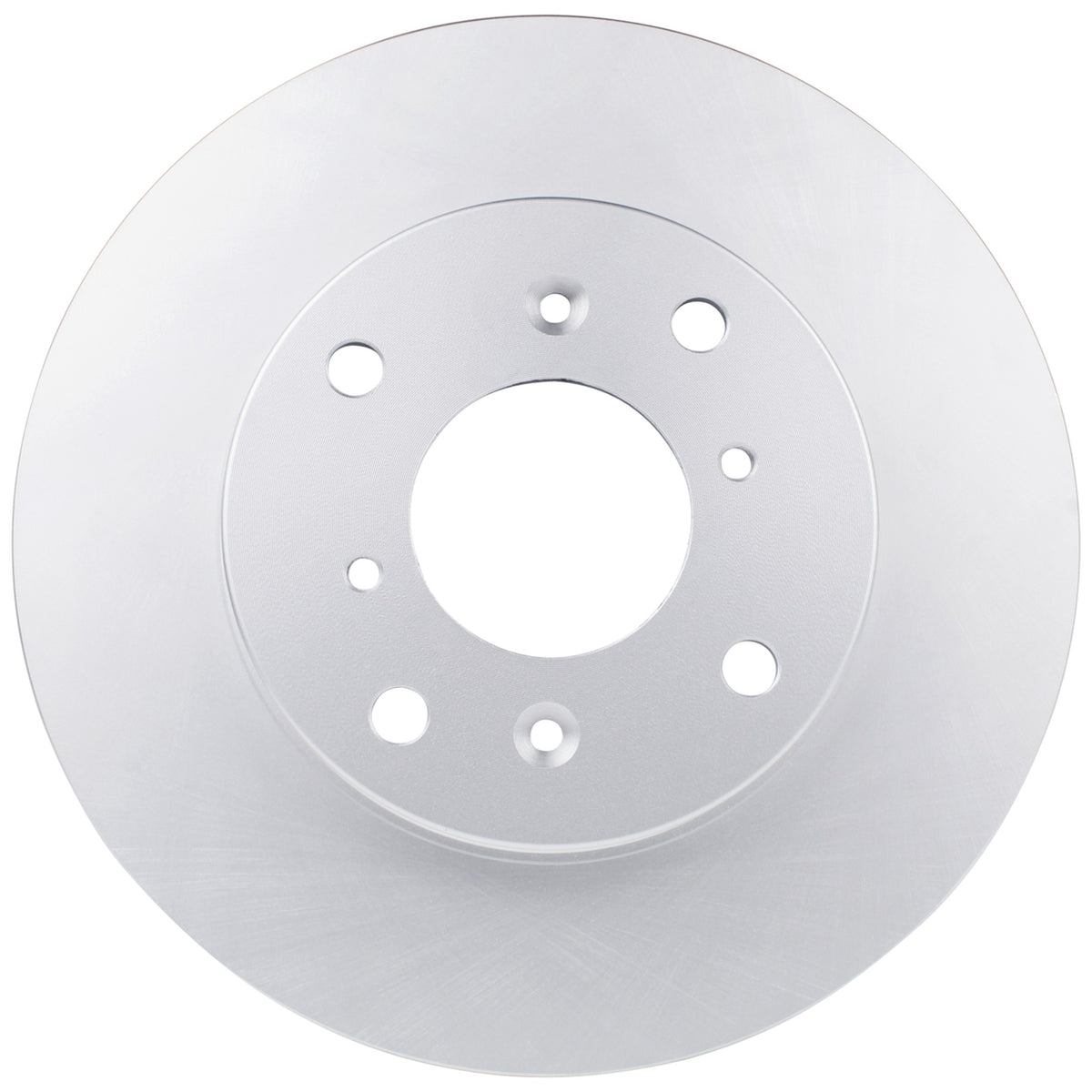 Quality-Built Black Series Brake Rotor BR31243G