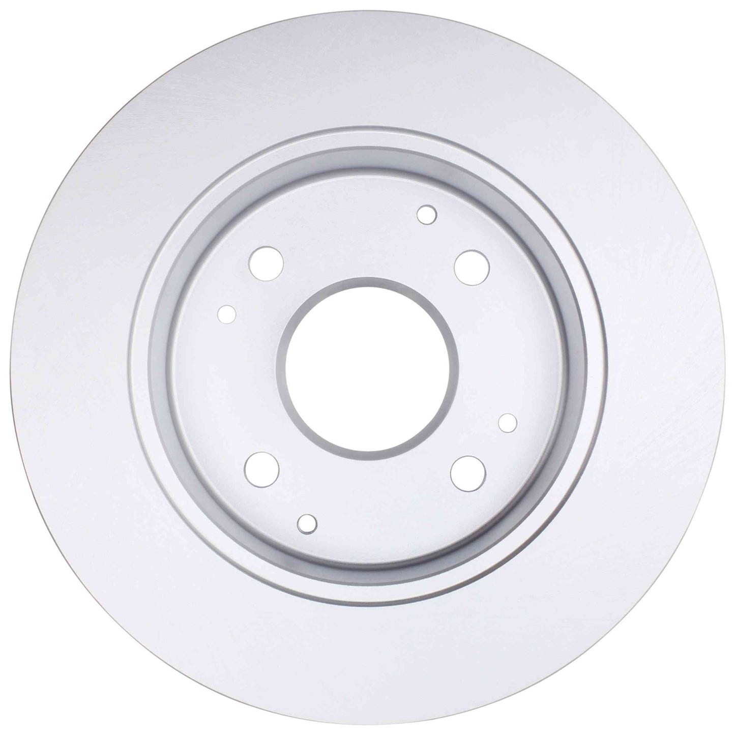Quality-Built Black Series Brake Rotor BR31244G