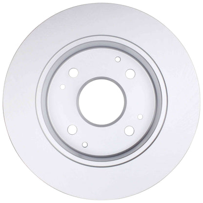 Quality-Built Black Series Brake Rotor BR31244G