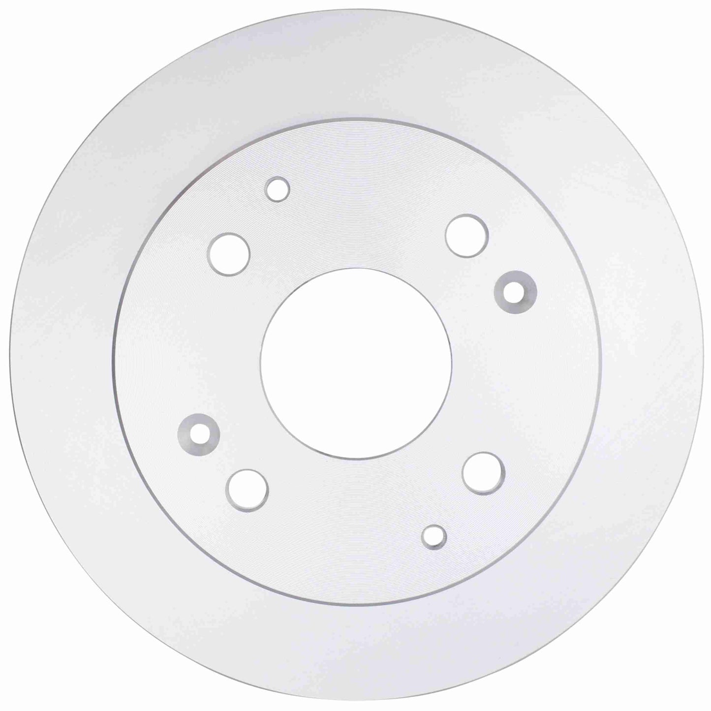 Quality-Built Black Series Brake Rotor BR31244G