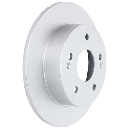 Quality-Built Black Series Brake Rotor BR31245G