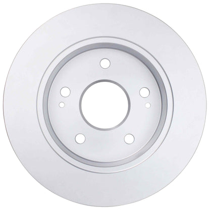 Quality-Built Black Series Brake Rotor BR31245G