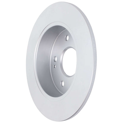 Quality-Built Black Series Brake Rotor BR31245G