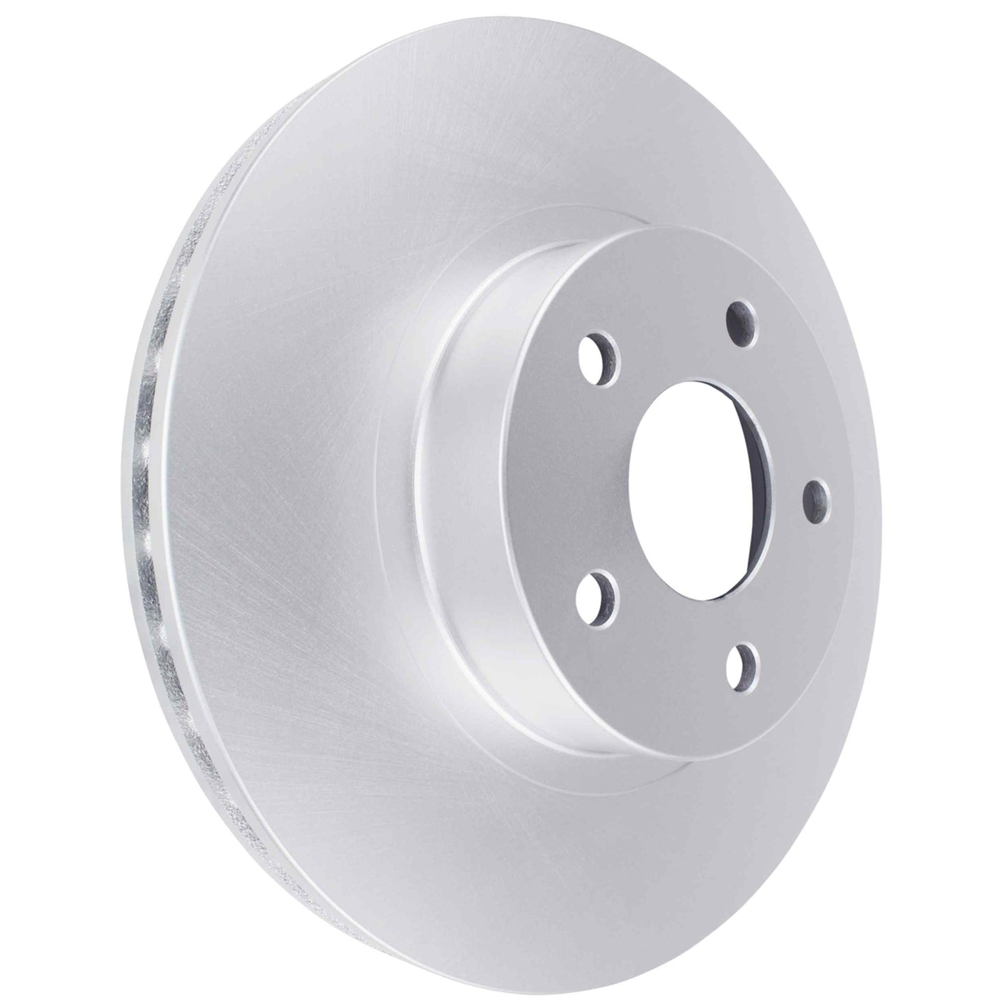 Quality-Built Black Series Brake Rotor BR31247G