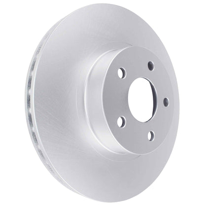 Quality-Built Black Series Brake Rotor BR31247G