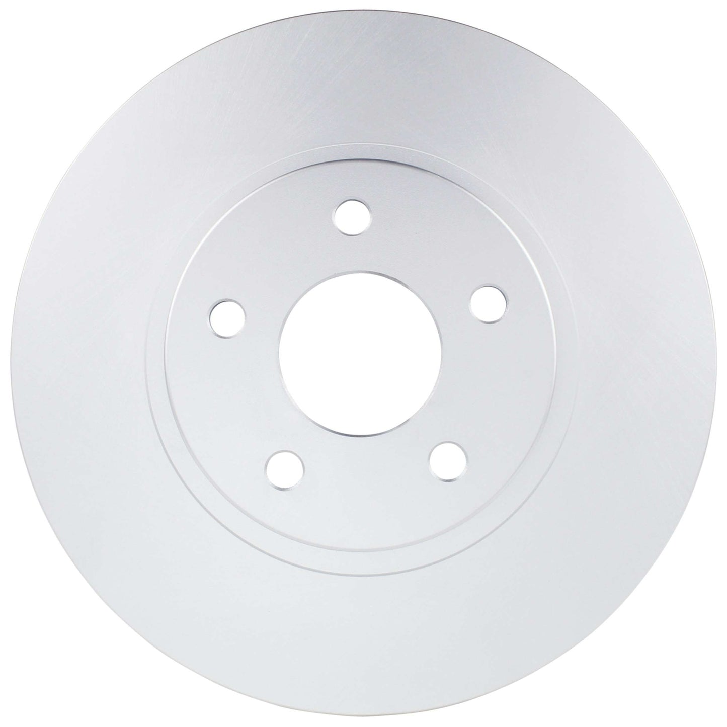 Quality-Built Black Series Brake Rotor BR31247G