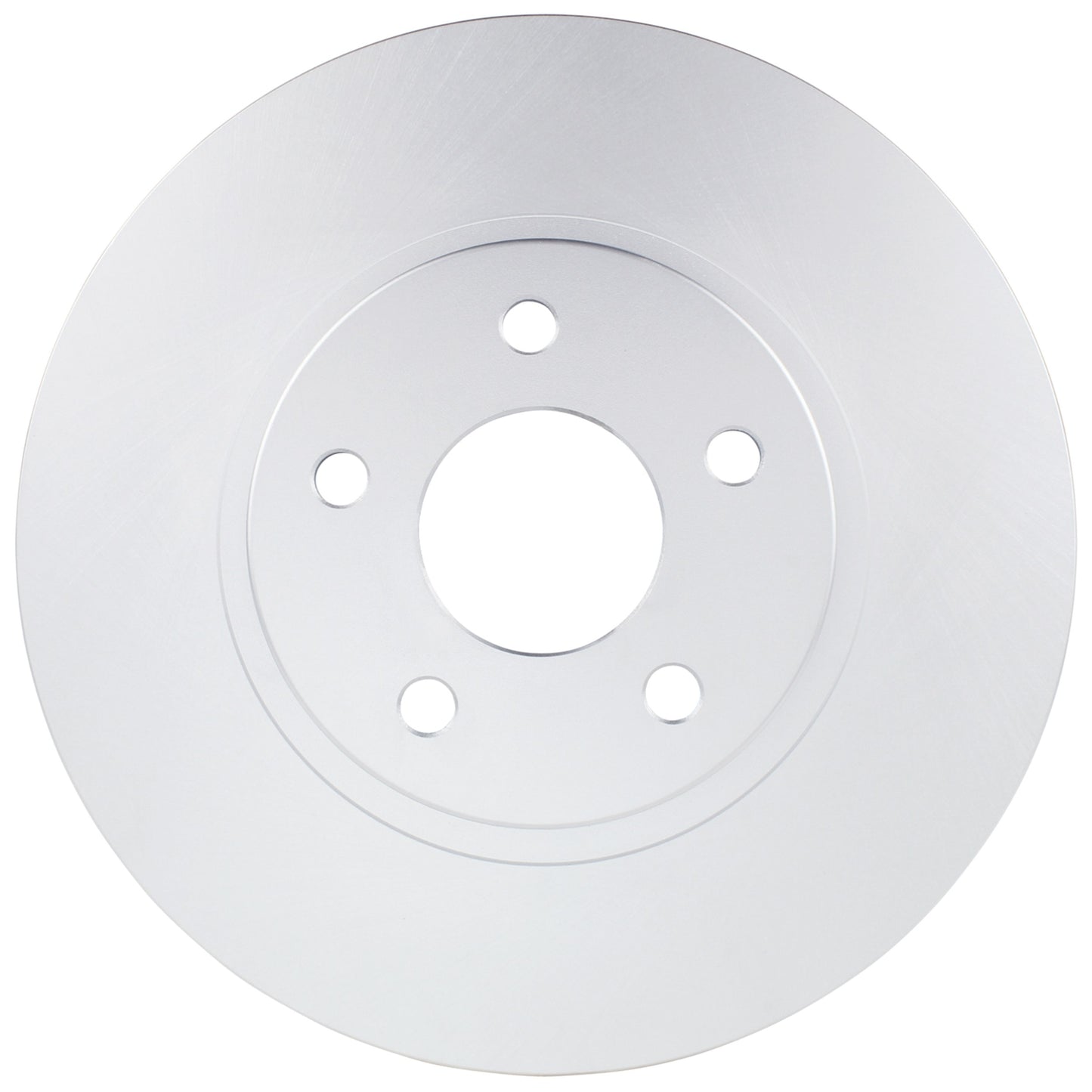 Quality-Built Black Series Brake Rotor BR31247G