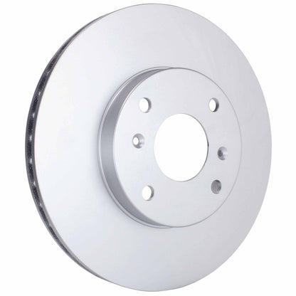 Quality-Built Black Series Brake Rotor BR31248G