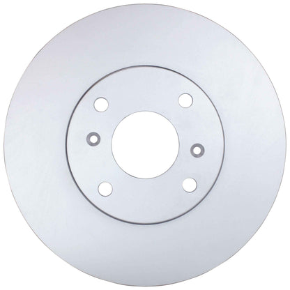 Quality-Built Black Series Brake Rotor BR31248G