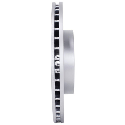 Quality-Built Black Series Brake Rotor BR31248G