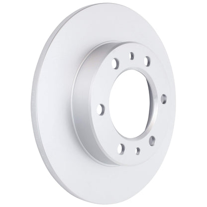 Quality-Built Black Series Brake Rotor BR3124G