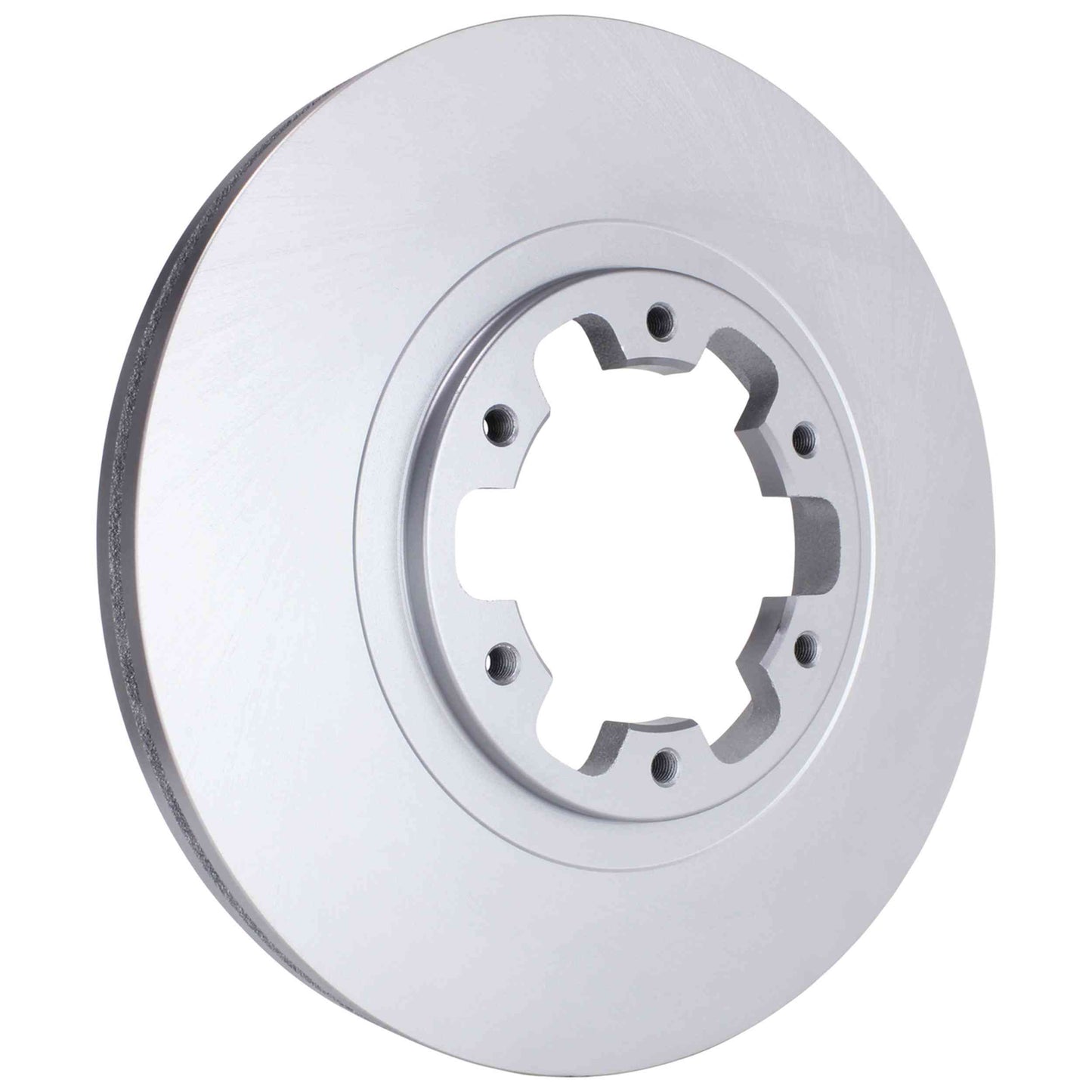 Quality-Built Black Series Brake Rotor BR31250G