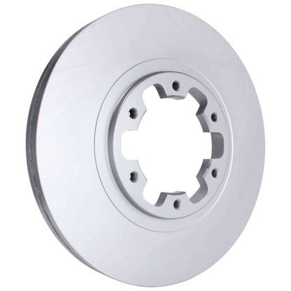 Quality-Built Black Series Brake Rotor BR31250G