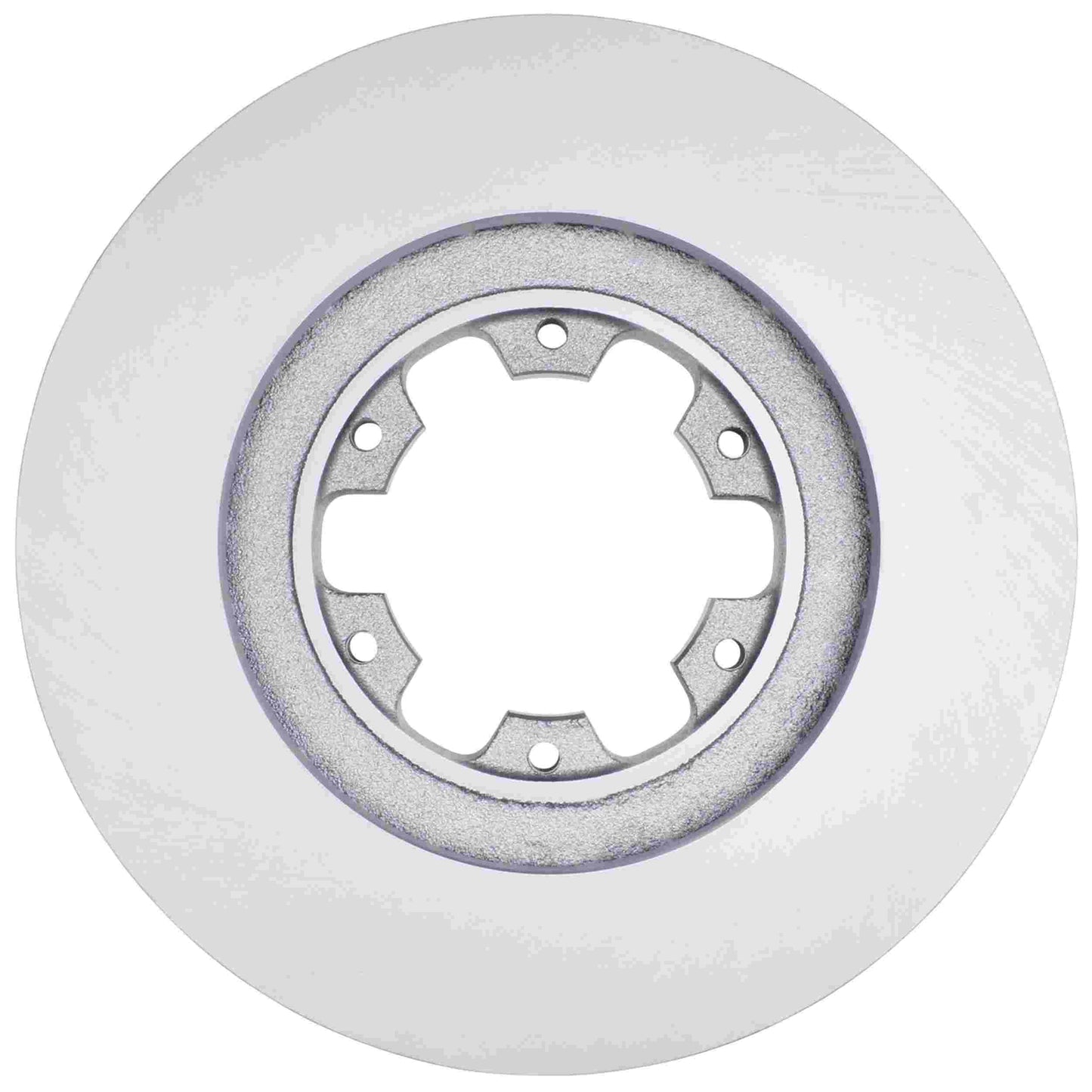 Quality-Built Black Series Brake Rotor BR31250G