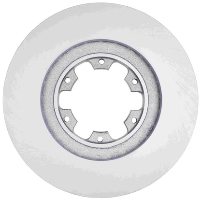 Quality-Built Black Series Brake Rotor BR31250G