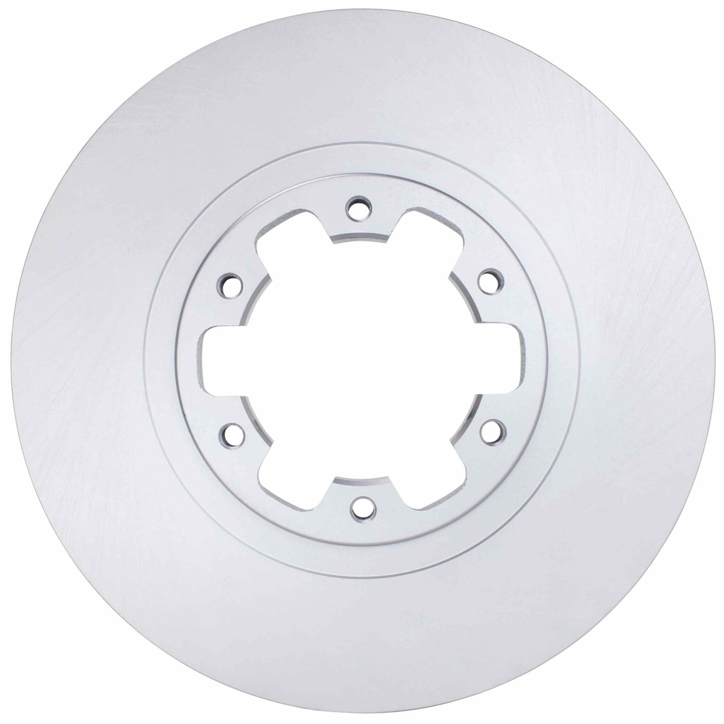 Quality-Built Black Series Brake Rotor BR31250G