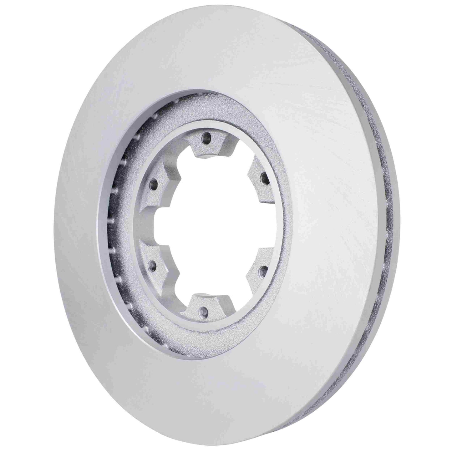 Quality-Built Black Series Brake Rotor BR31250G
