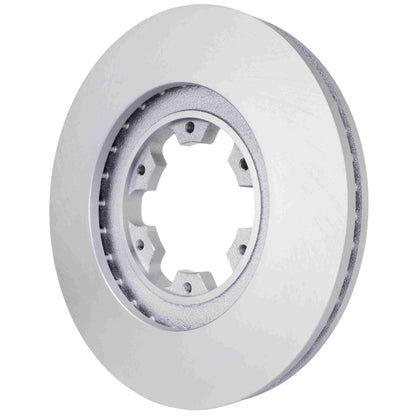 Quality-Built Black Series Brake Rotor BR31250G
