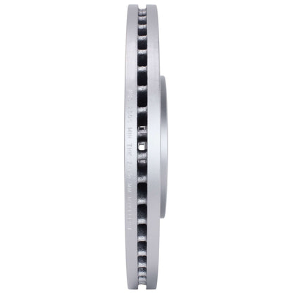 Quality-Built Black Series Brake Rotor BR31250G