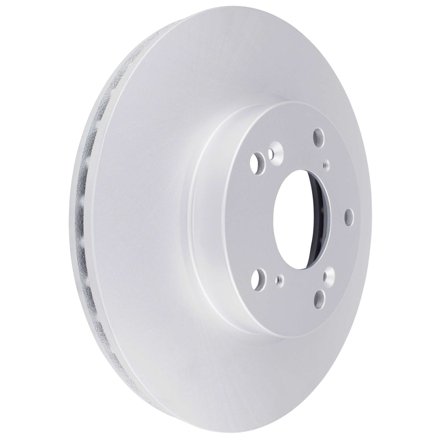 Quality-Built Black Series Brake Rotor BR31257G