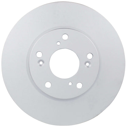 Quality-Built Black Series Brake Rotor BR31257G
