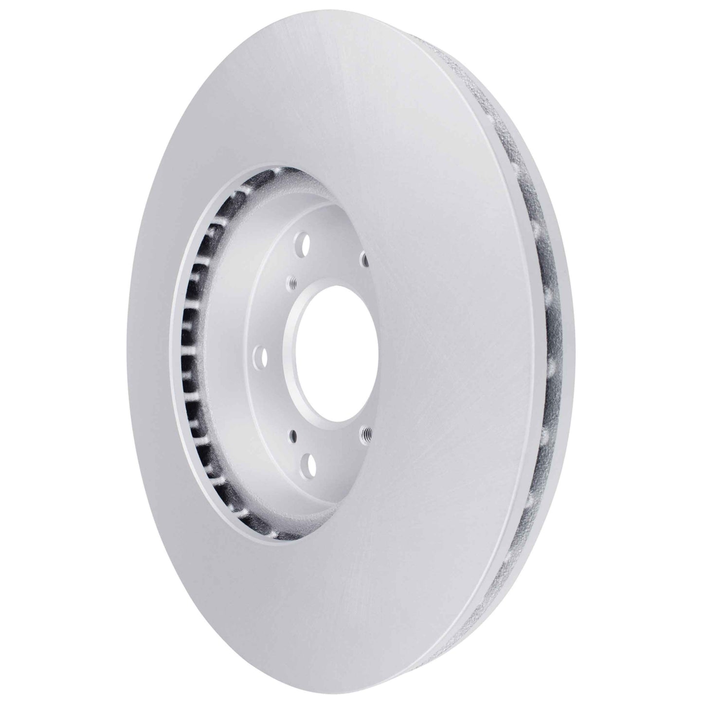 Quality-Built Black Series Brake Rotor BR31257G