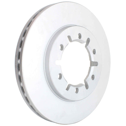 Quality-Built Black Series Brake Rotor BR31259G