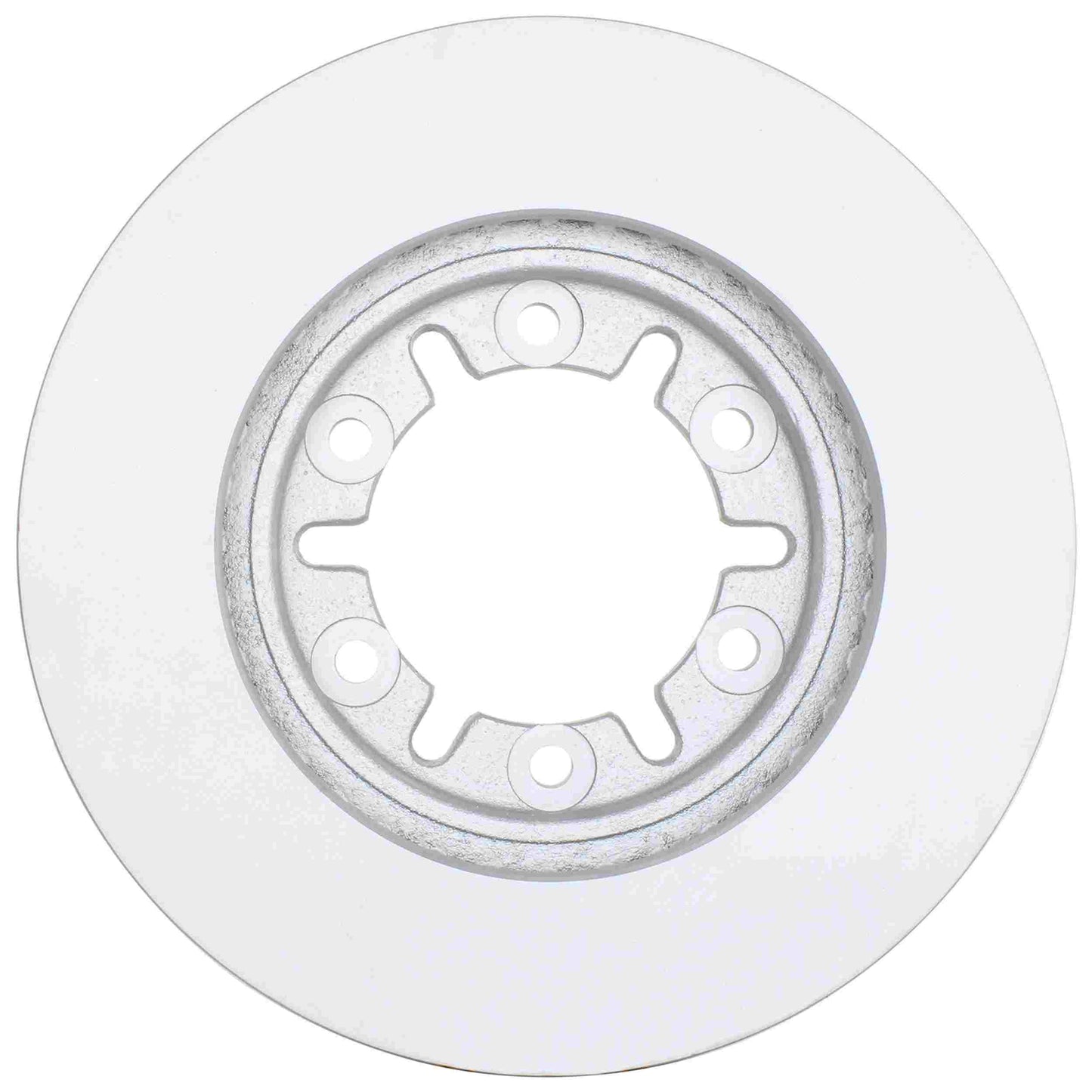 Quality-Built Black Series Brake Rotor BR31259G