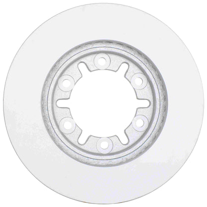 Quality-Built Black Series Brake Rotor BR31259G