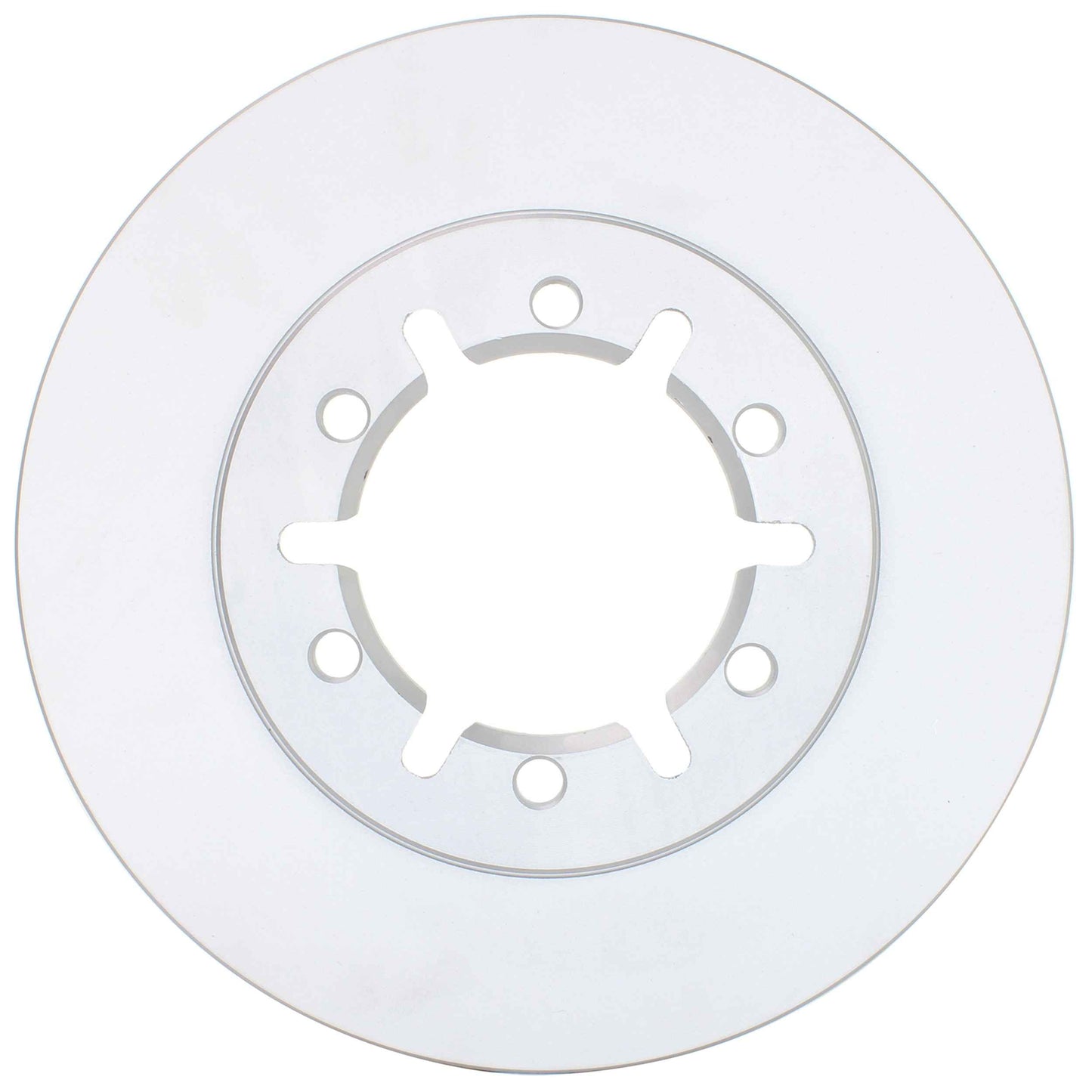 Quality-Built Black Series Brake Rotor BR31259G