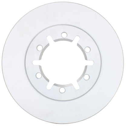 Quality-Built Black Series Brake Rotor BR31259G