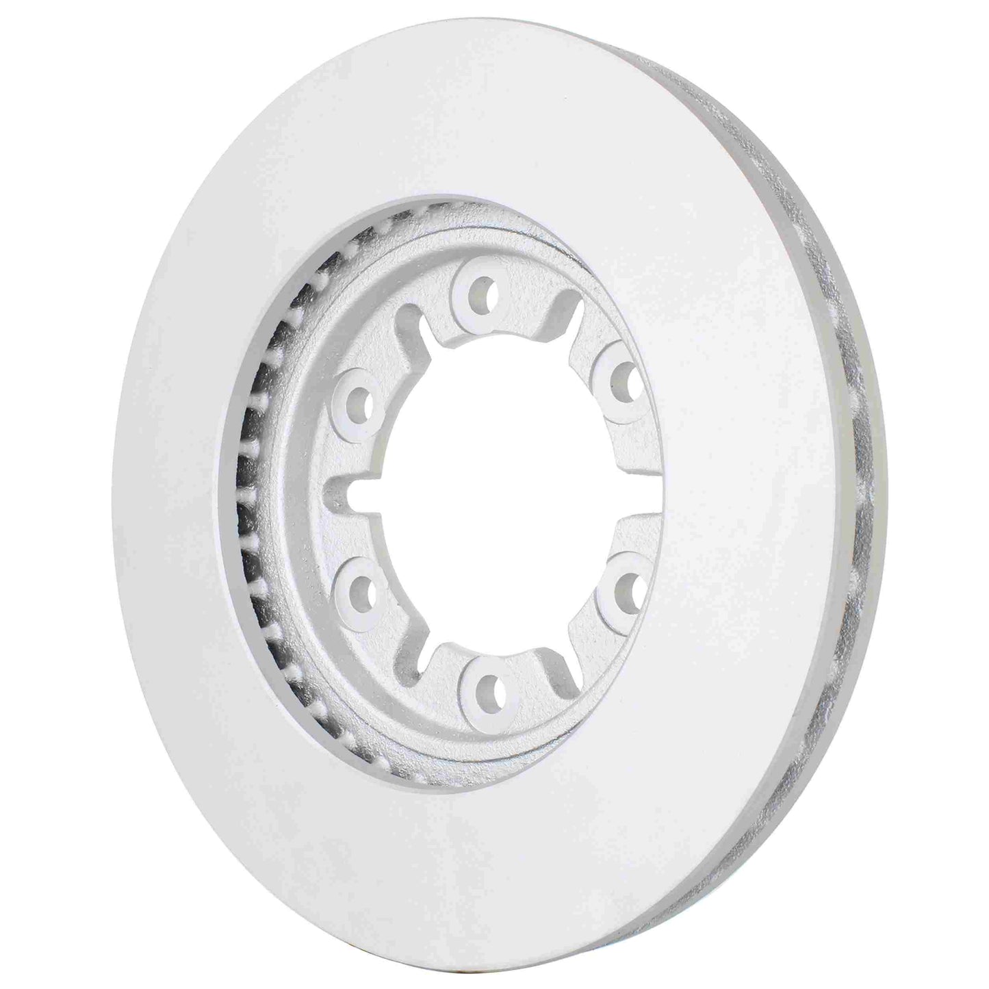 Quality-Built Black Series Brake Rotor BR31259G