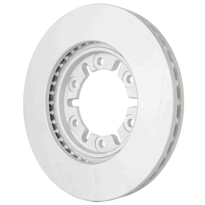 Quality-Built Black Series Brake Rotor BR31259G