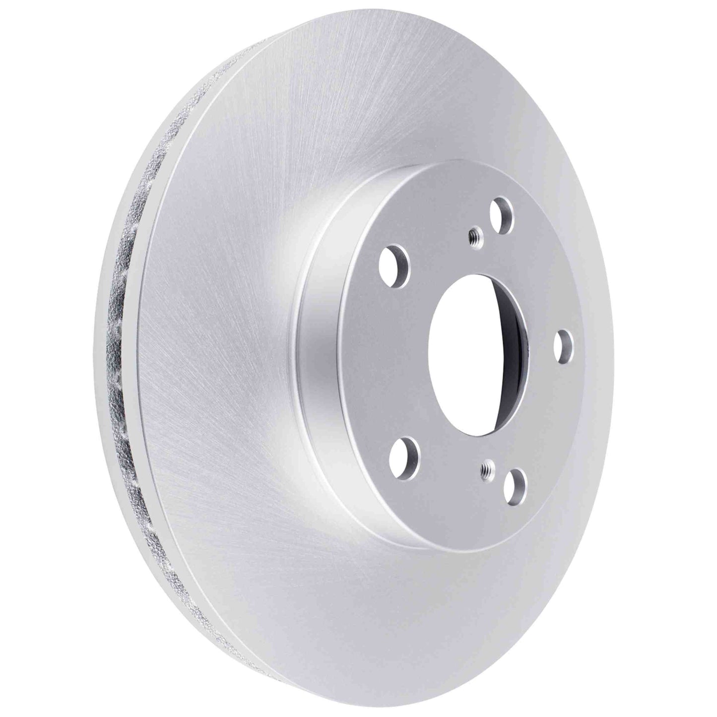 Quality-Built Black Series Brake Rotor BR31260G