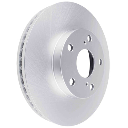 Quality-Built Black Series Brake Rotor BR31260G