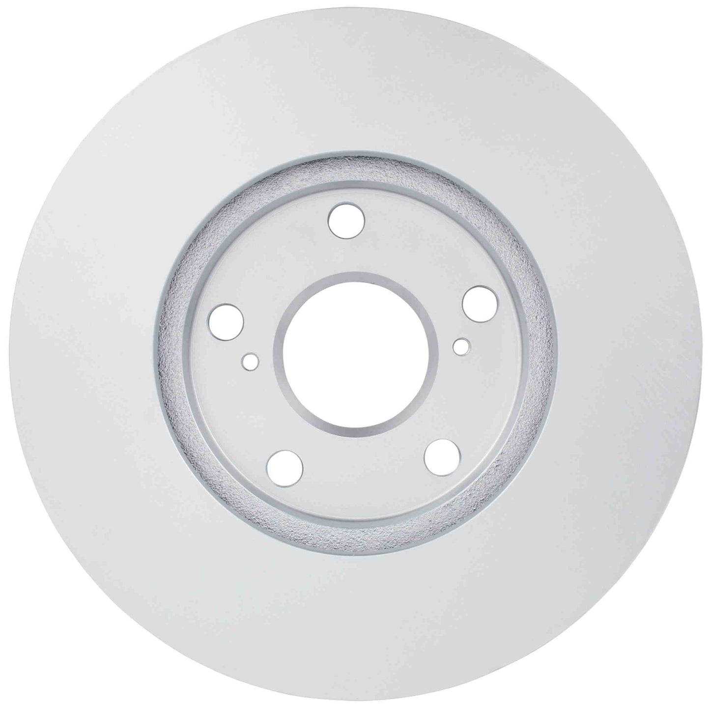 Quality-Built Black Series Brake Rotor BR31260G