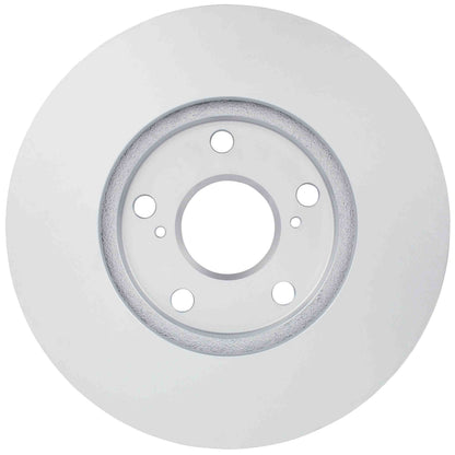Quality-Built Black Series Brake Rotor BR31260G