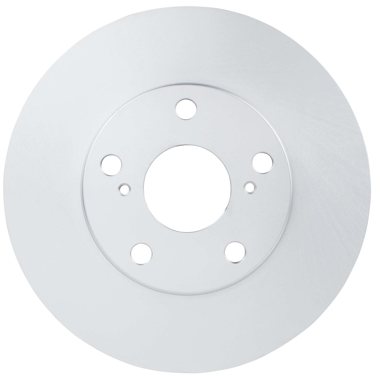 Quality-Built Black Series Brake Rotor BR31260G