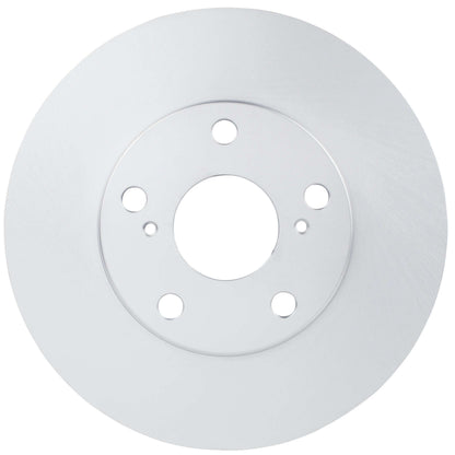 Quality-Built Black Series Brake Rotor BR31260G