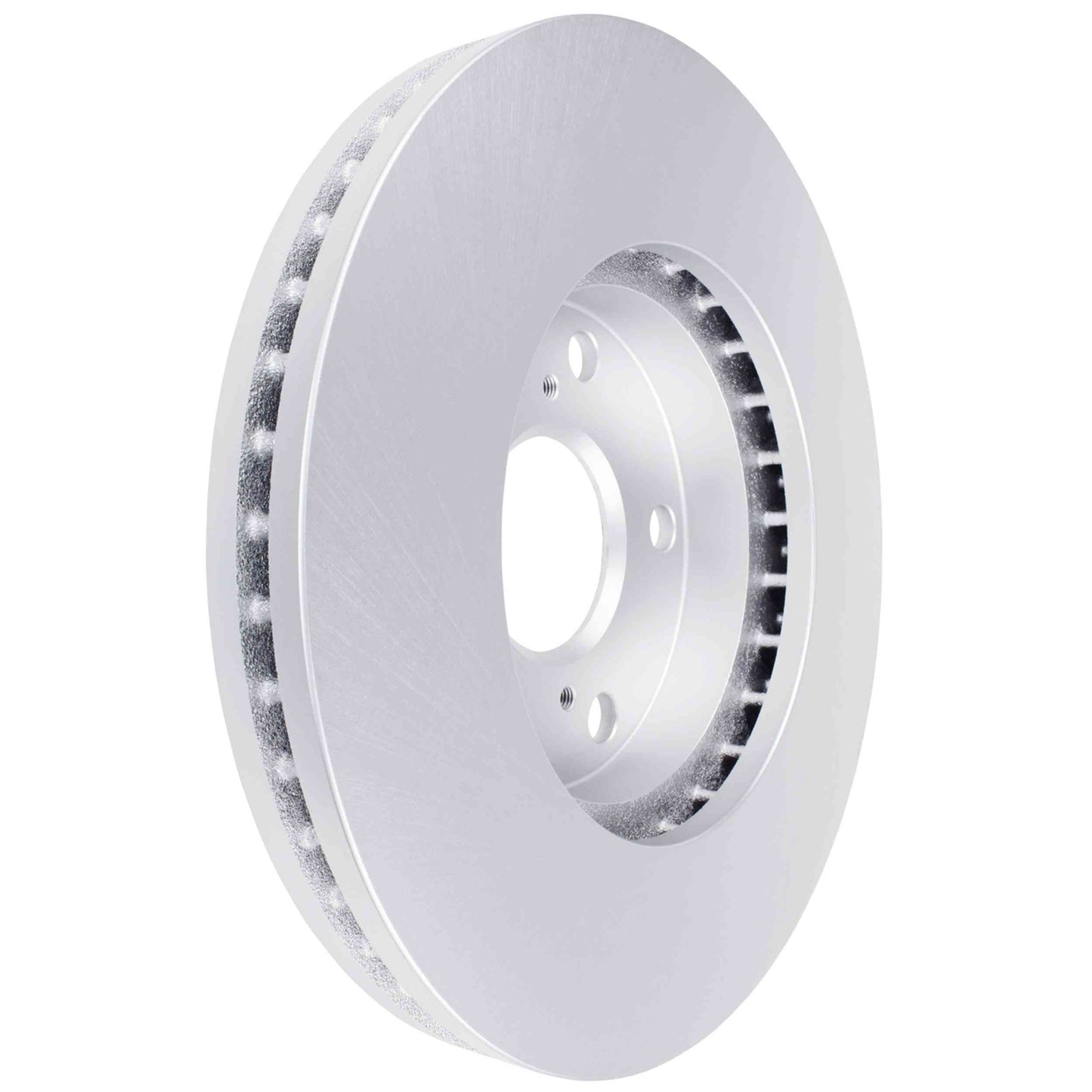 Quality-Built Black Series Brake Rotor BR31260G