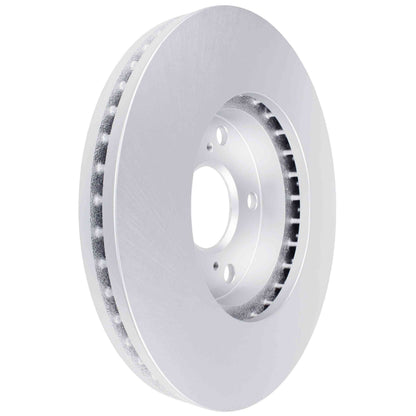 Quality-Built Black Series Brake Rotor BR31260G